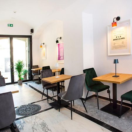 Hotel Teatr Krakov Exteriér fotografie