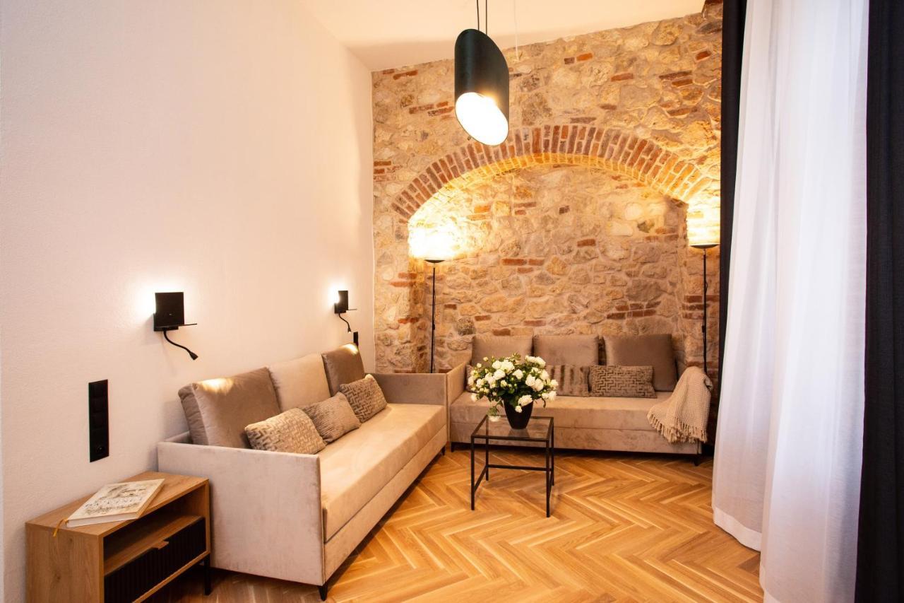Hotel Teatr Krakov Exteriér fotografie