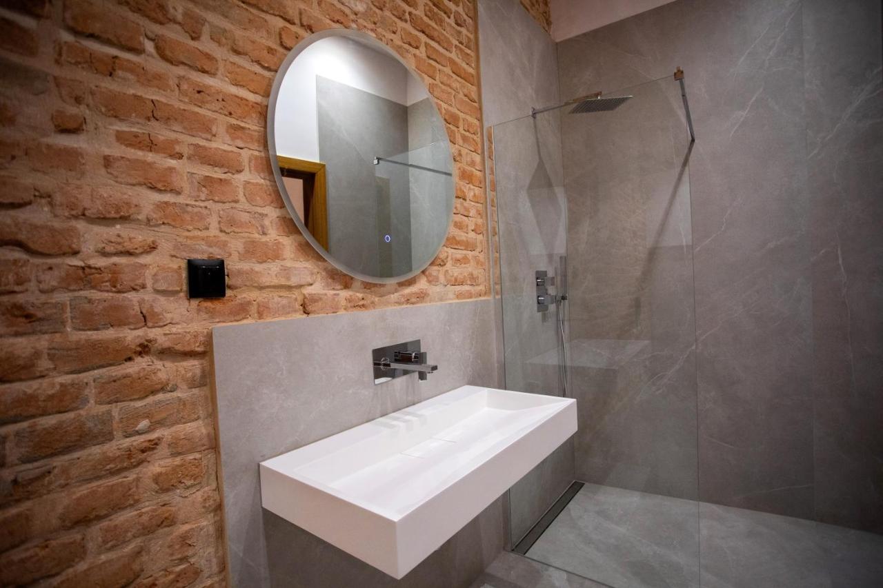 Hotel Teatr Krakov Exteriér fotografie