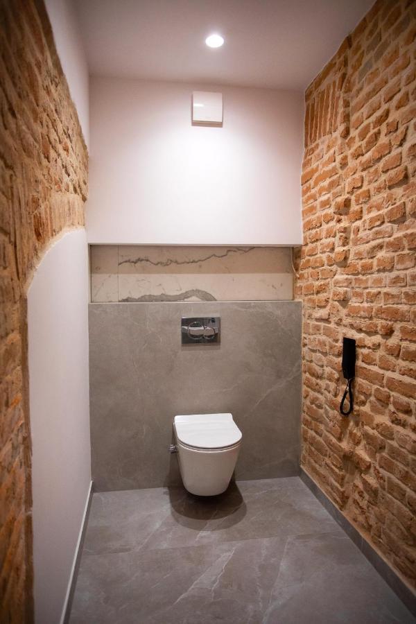 Hotel Teatr Krakov Exteriér fotografie